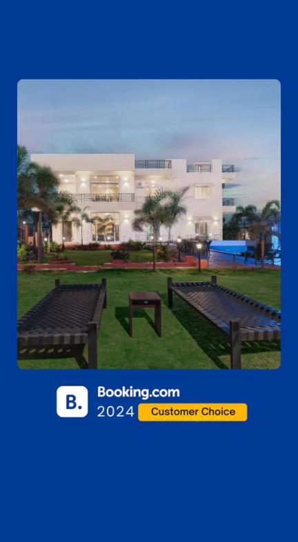 Eko Stay - Octagon Farms Villa Lonavala Esterno foto